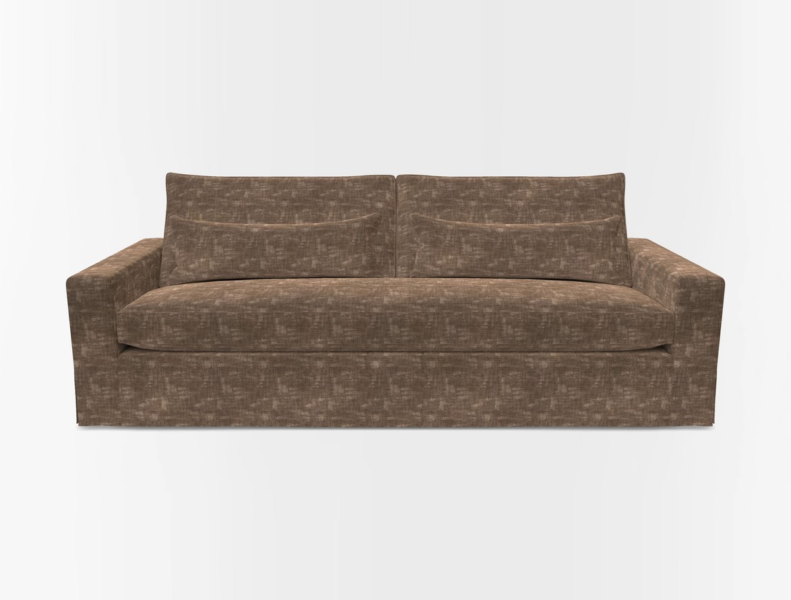 Bespoke 4 Seater Sofas