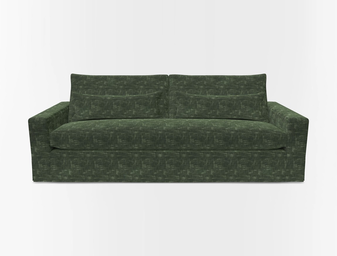 Bespoke 4 Seater Sofas