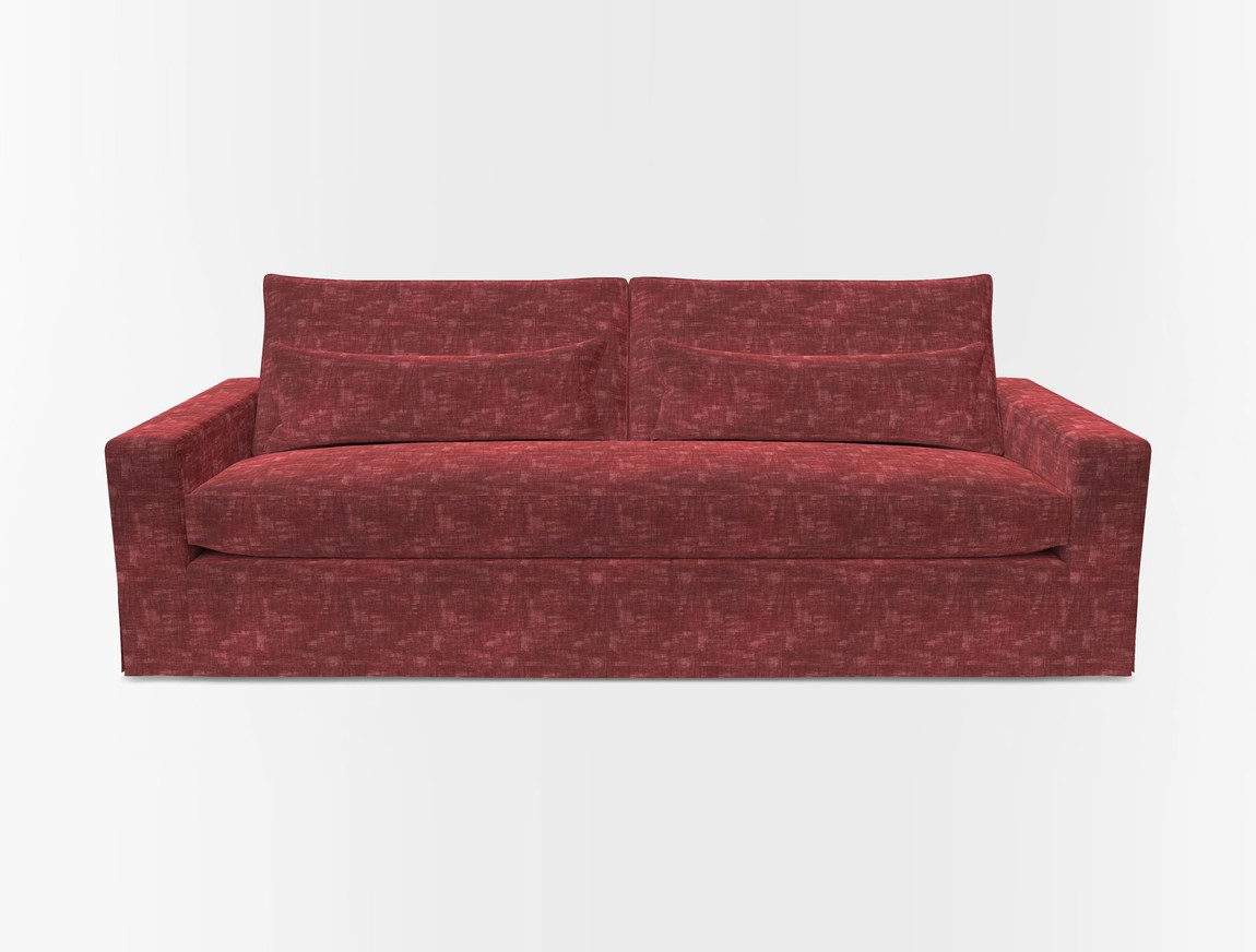 Bespoke 4 Seater Sofas