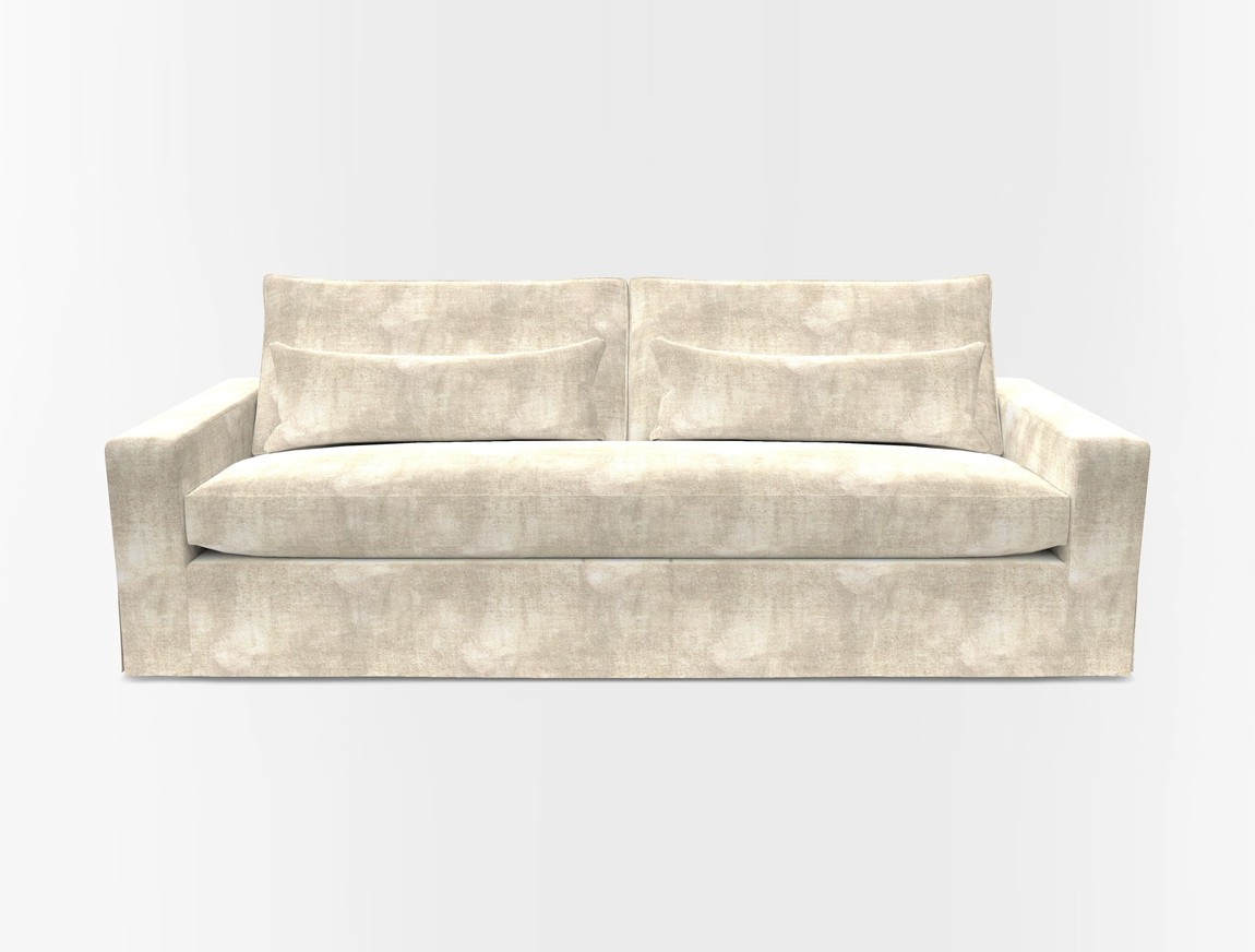 Bespoke 4 Seater Sofas