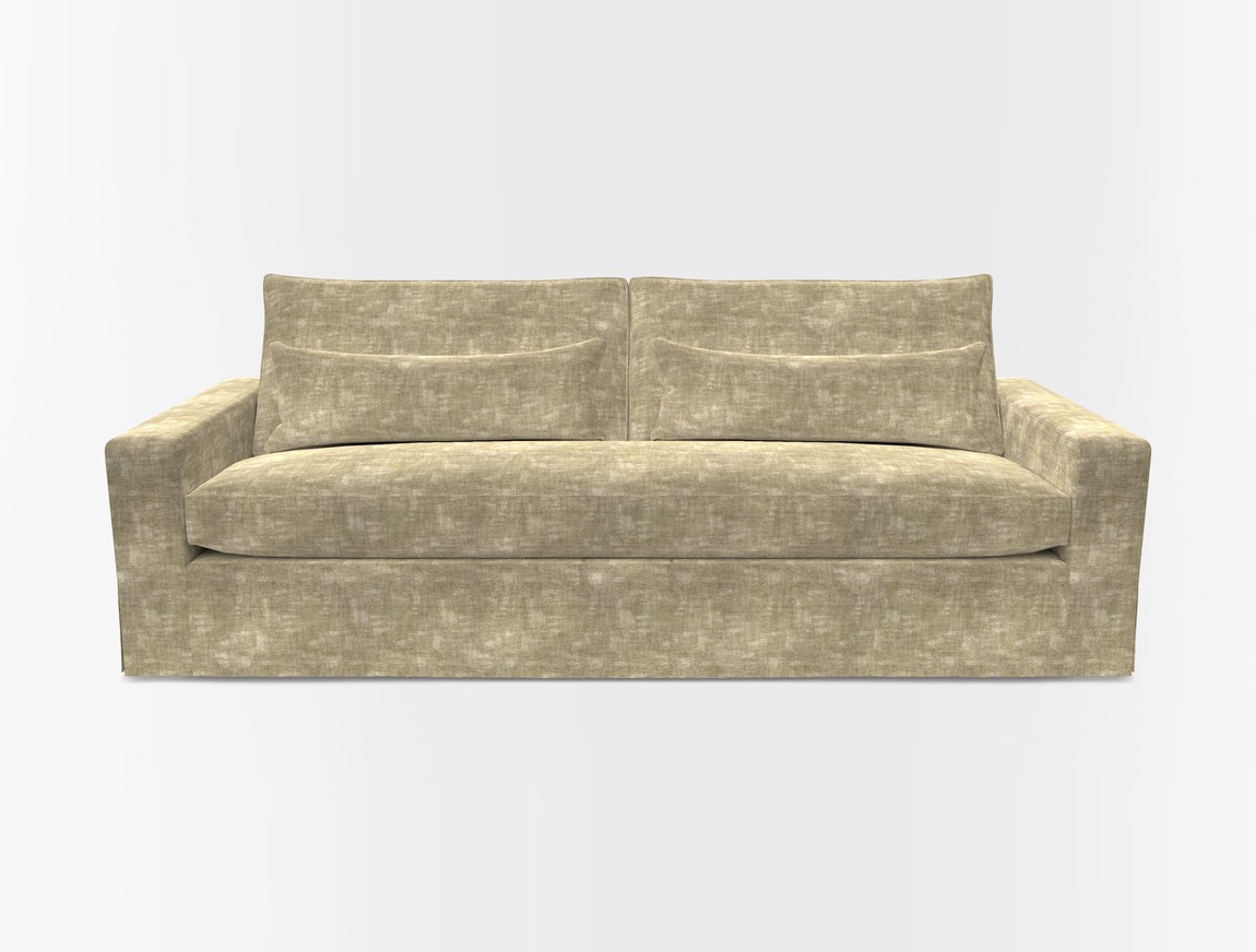 Bespoke 4 Seater Sofas