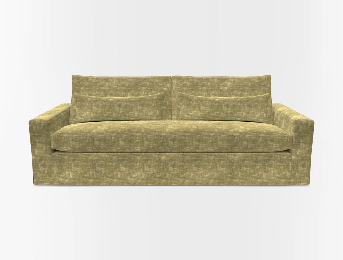 Bespoke 4 Seater Sofas