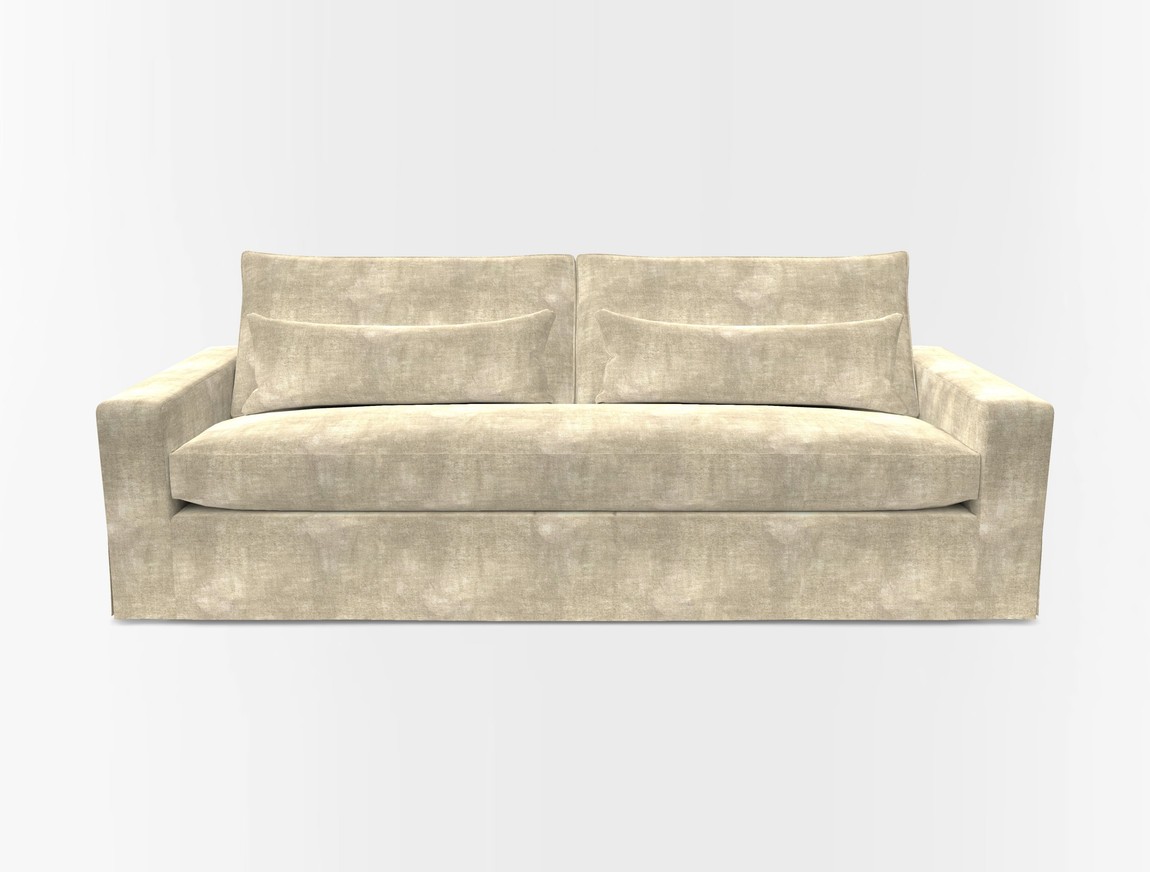 Bespoke 4 Seater Sofas