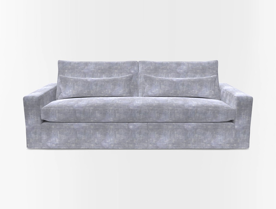 Bespoke 4 Seater Sofas