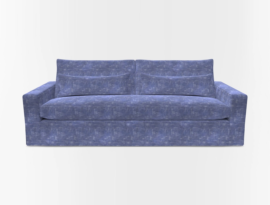 Bespoke 4 Seater Sofas