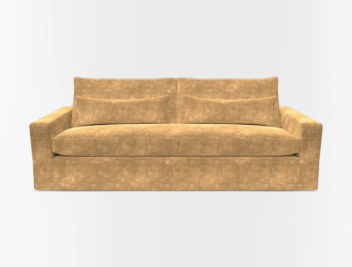 Bespoke 4 Seater Sofas