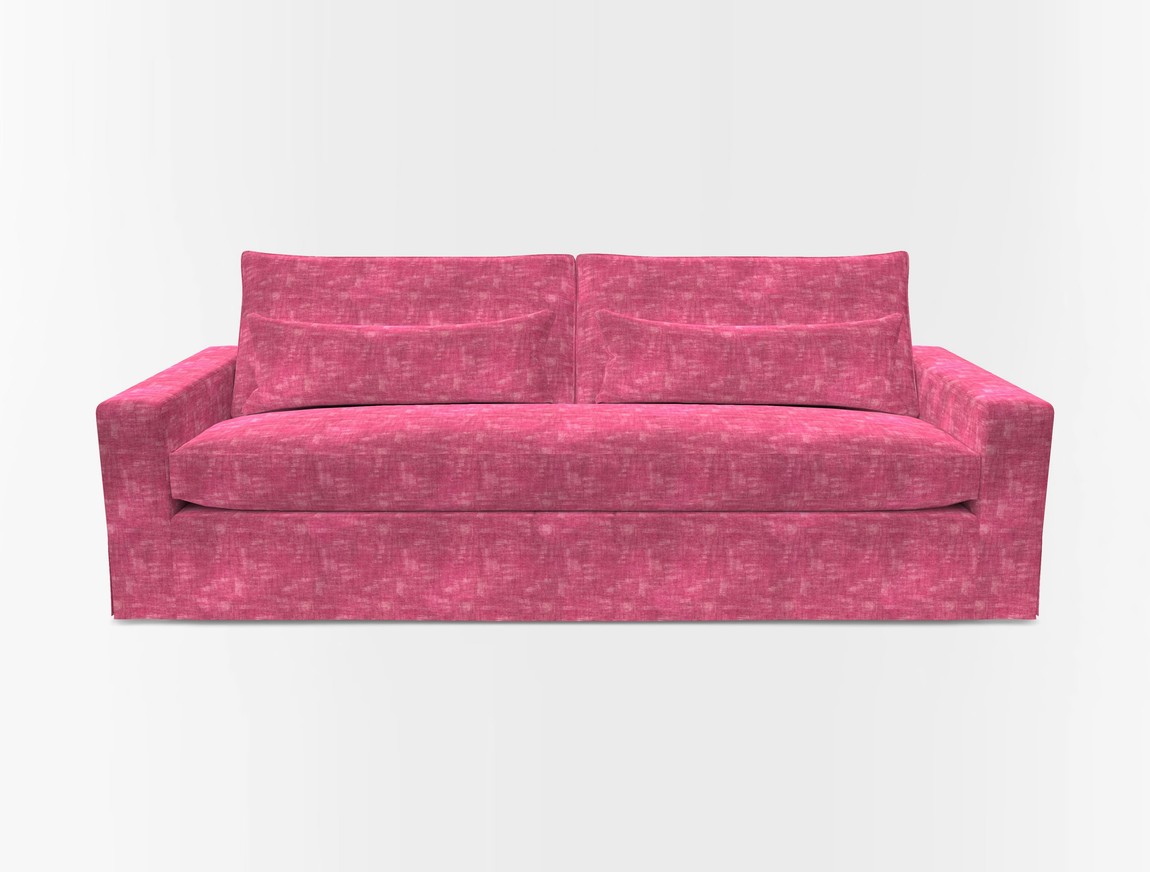 Bespoke 4 Seater Sofas