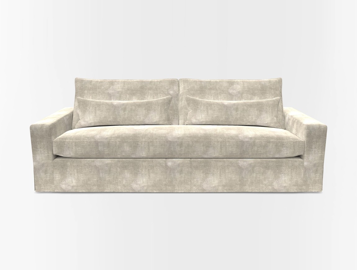Bespoke 4 Seater Sofas