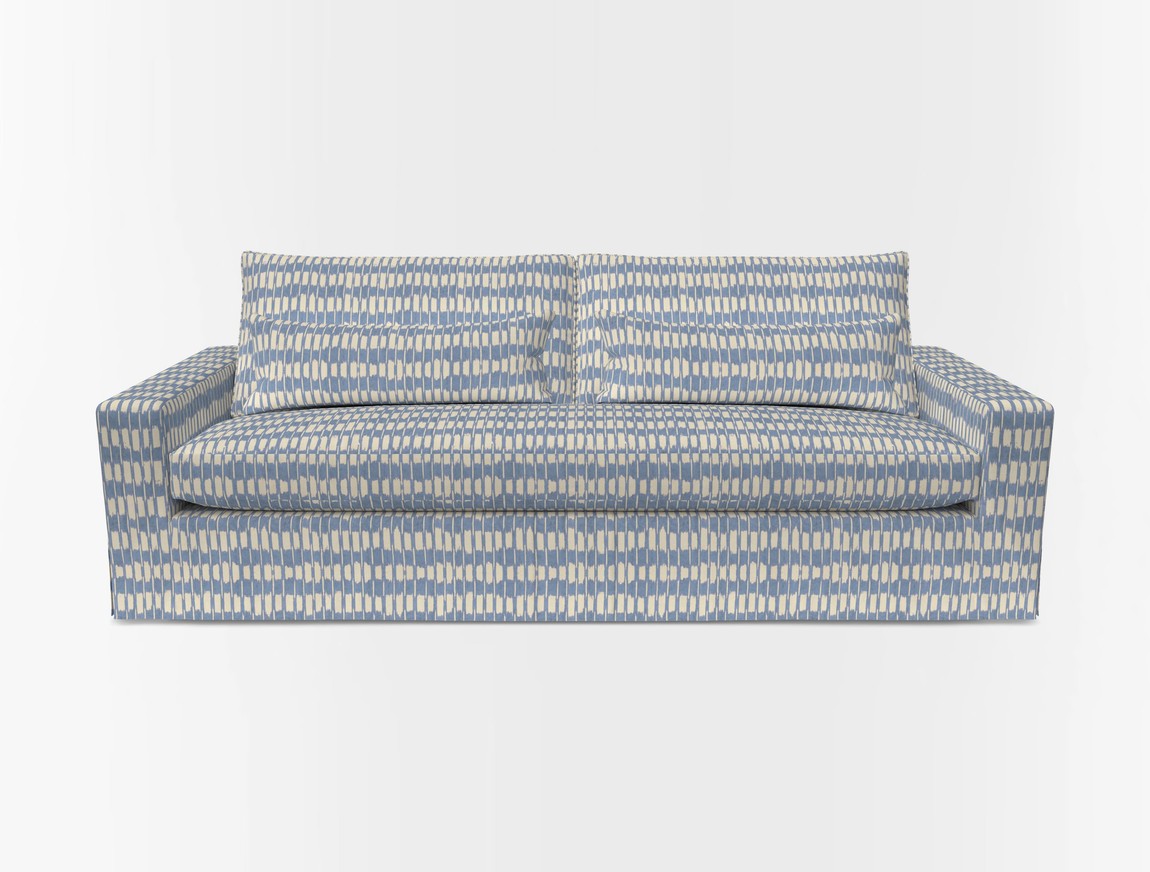 Bespoke 4 Seater Sofas