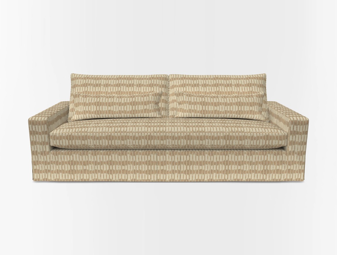 Bespoke 4 Seater Sofas