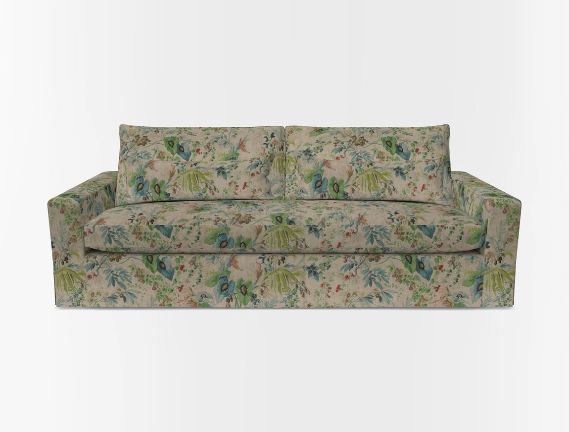4 Seater Sofas