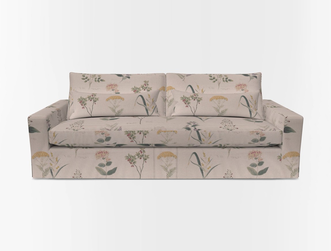 4 Seater Sofas
