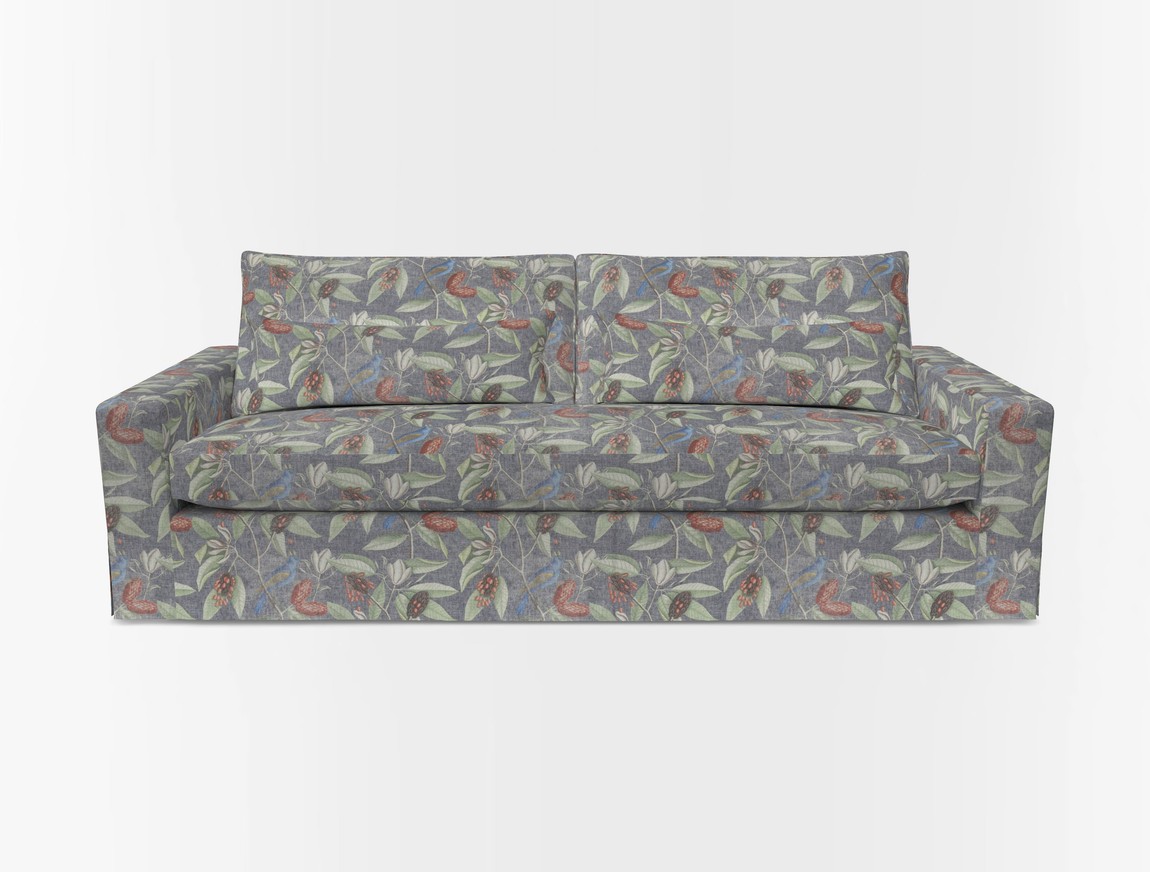 4 Seater Sofas