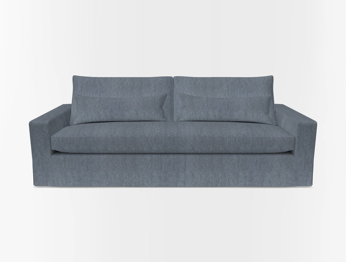 4 Seater Sofas