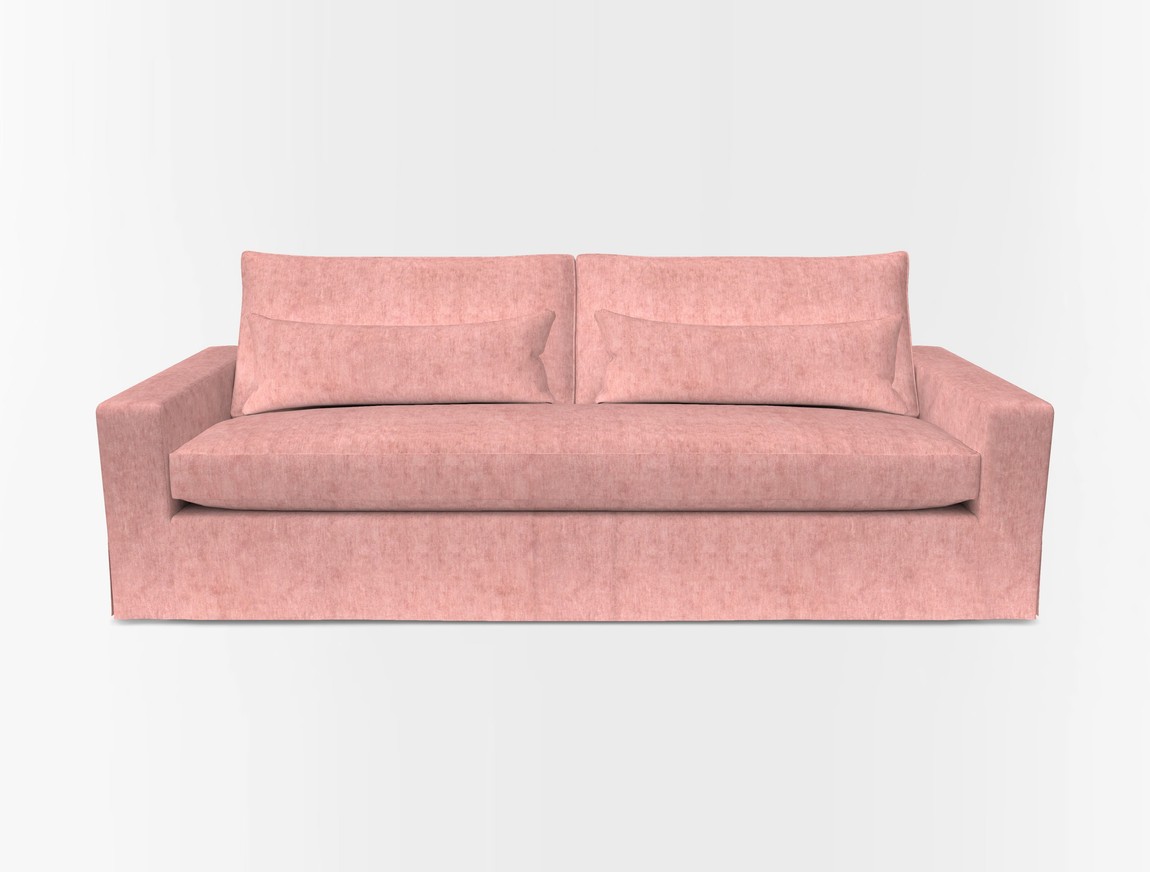 Bespoke 4 Seater Sofas