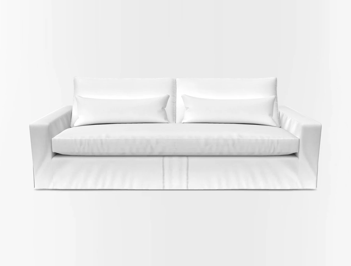 Bespoke 4 Seater Sofas
