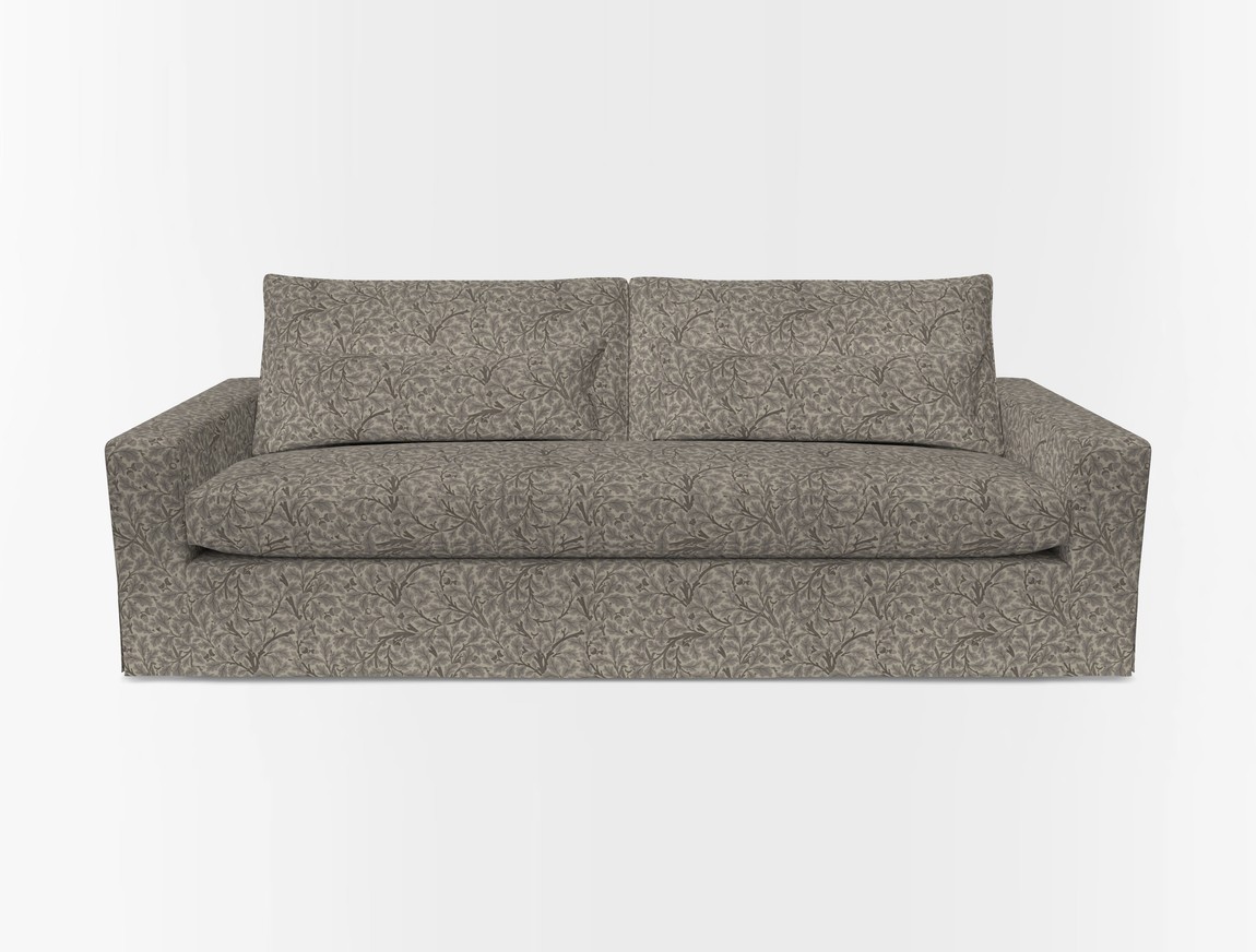 Bespoke 4 Seater Sofas