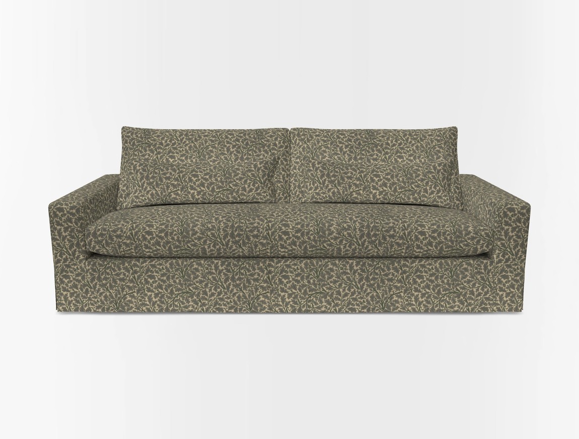 4 Seater Sofas