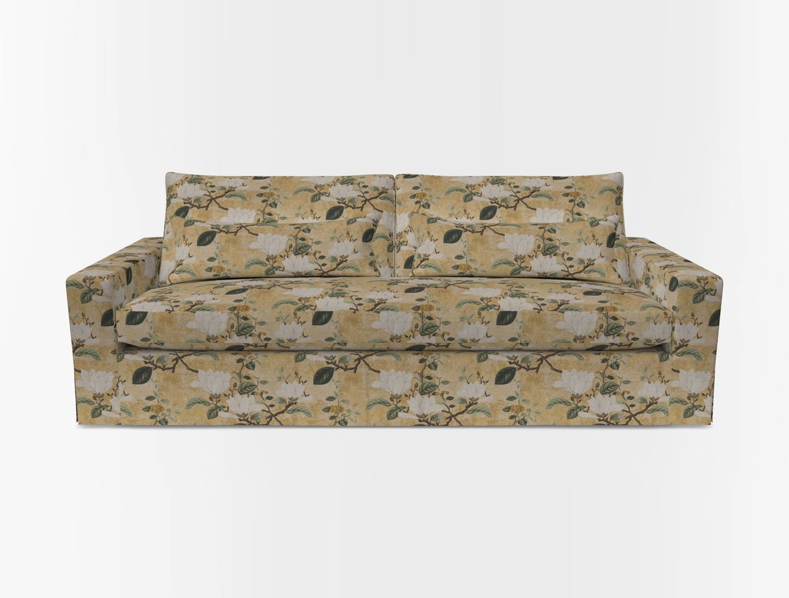 Bespoke 4 Seater Sofas