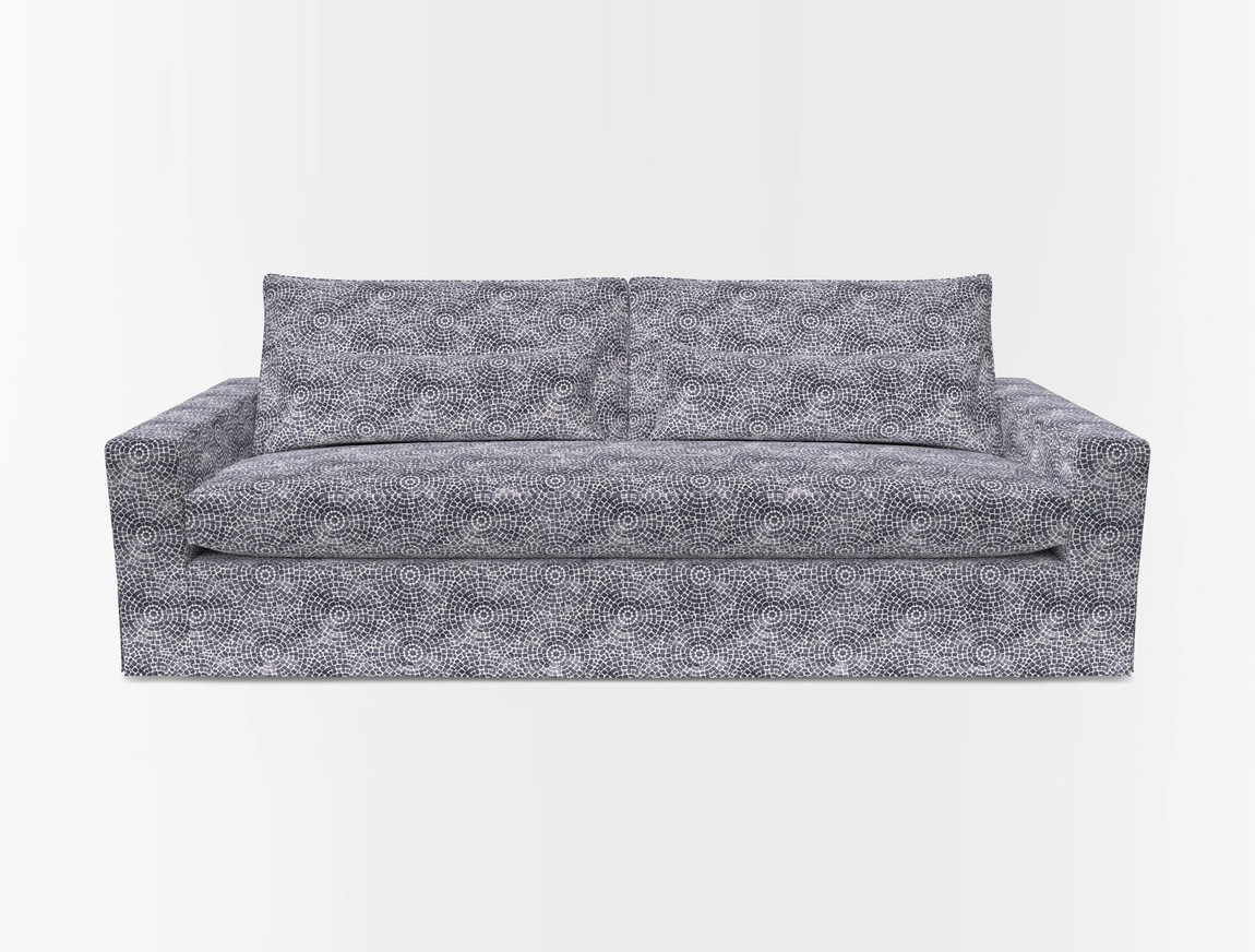 Bespoke 4 Seater Sofas