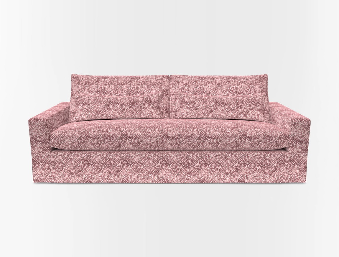 Bespoke 4 Seater Sofas
