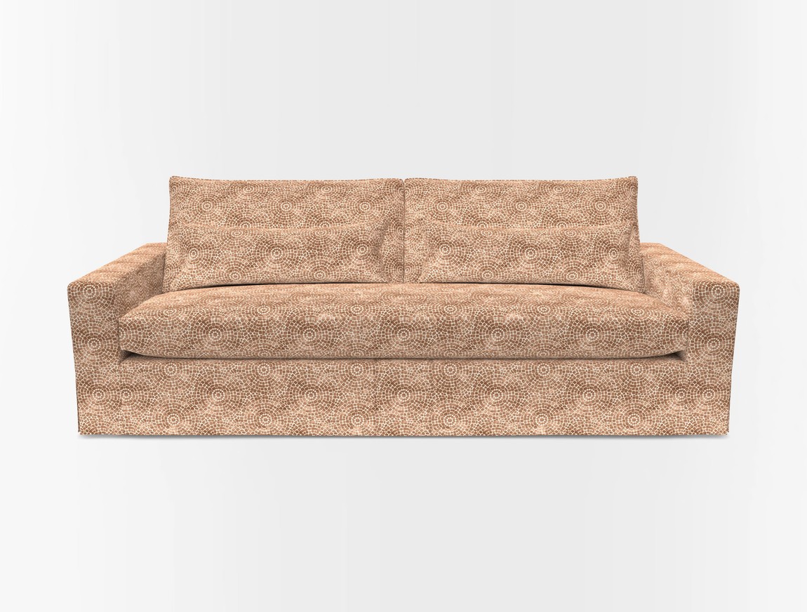 Bespoke 4 Seater Sofas
