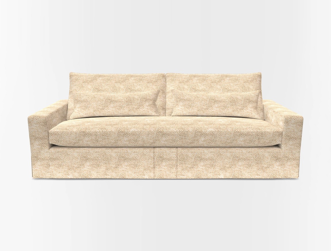 Bespoke 4 Seater Sofas