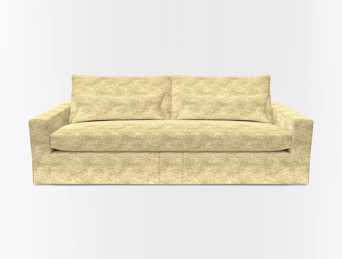 Bespoke 4 Seater Sofas