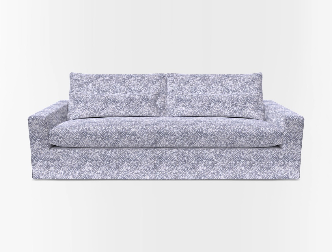 Bespoke 4 Seater Sofas