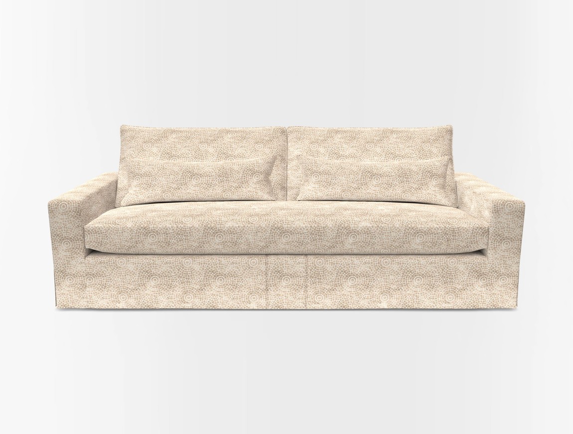 Bespoke 4 Seater Sofas