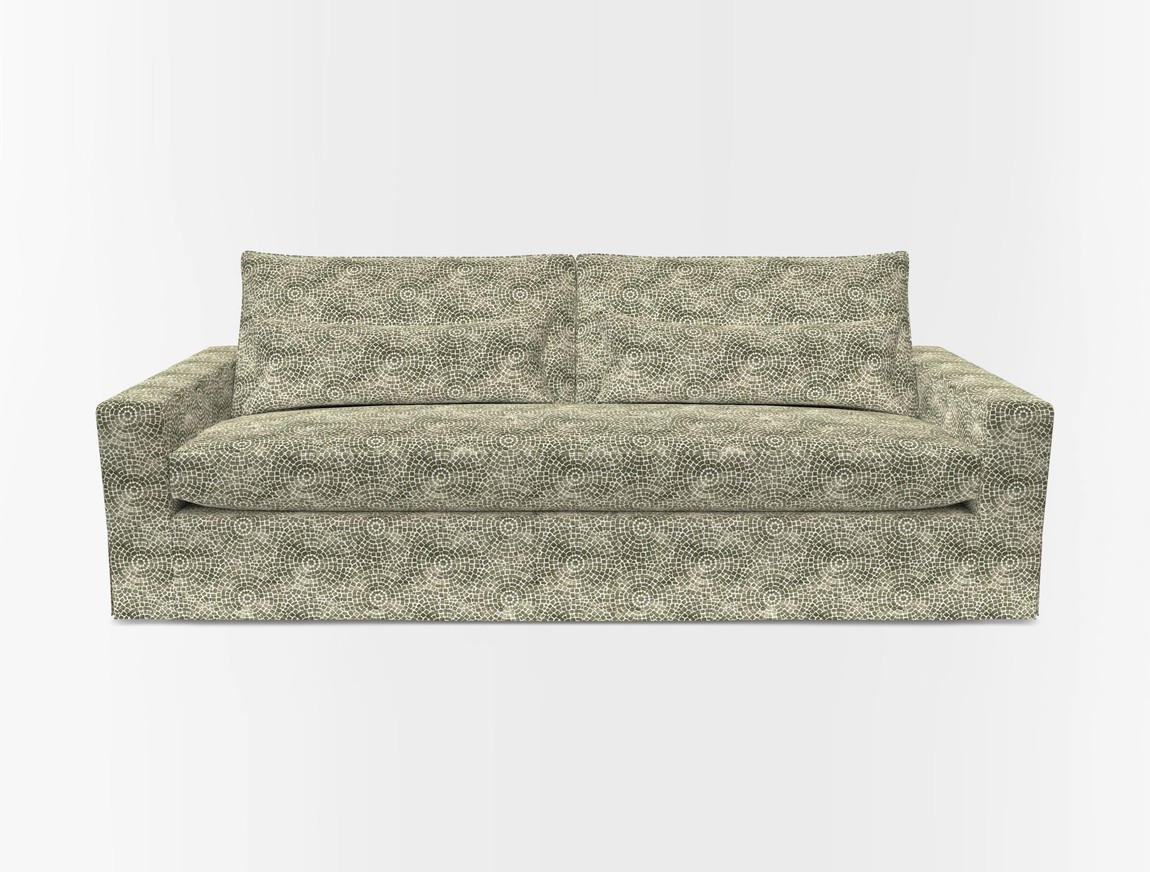 Bespoke 4 Seater Sofas