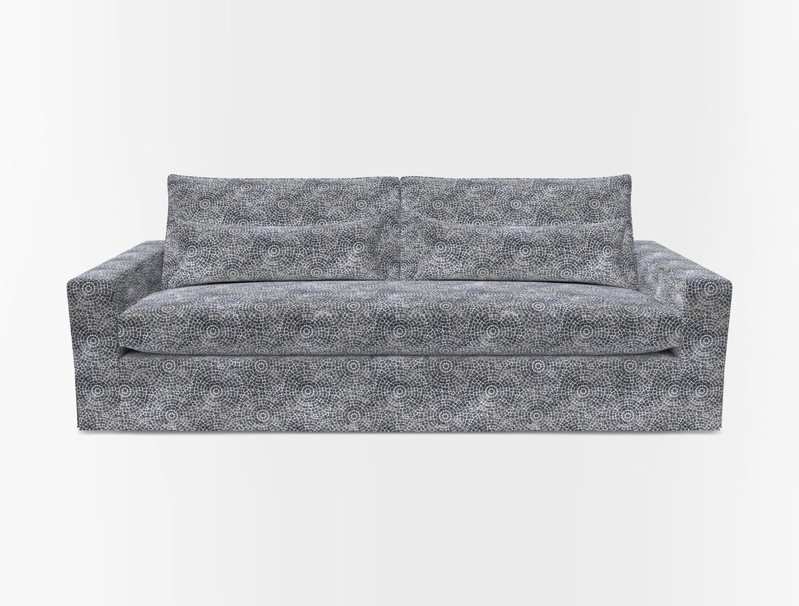 Bespoke 4 Seater Sofas