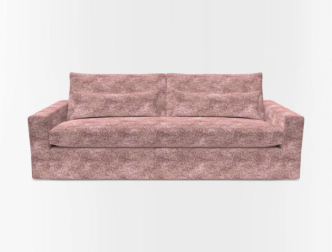 Bespoke 4 Seater Sofas