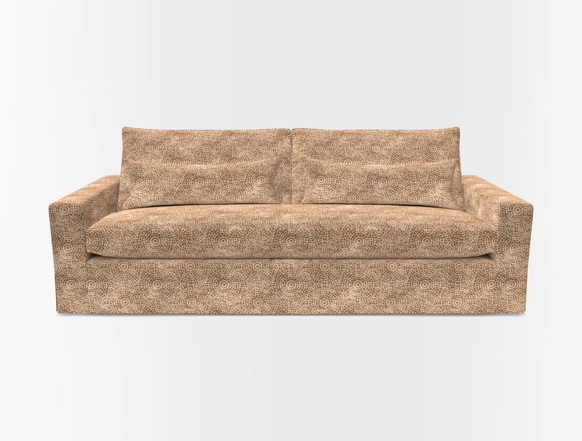 Bespoke 4 Seater Sofas
