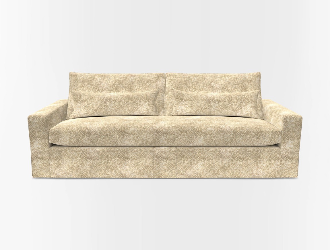 Bespoke 4 Seater Sofas