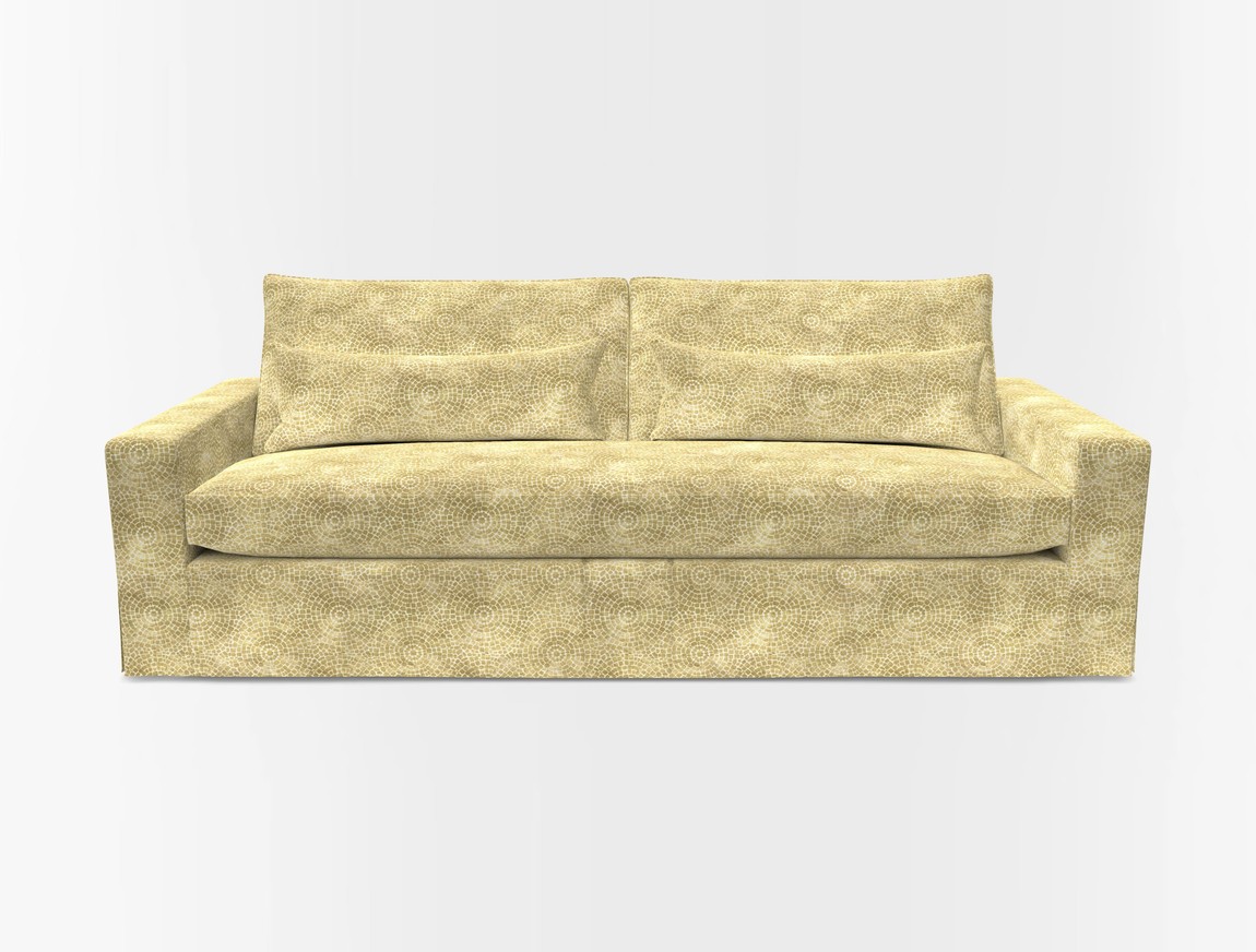 Bespoke 4 Seater Sofas