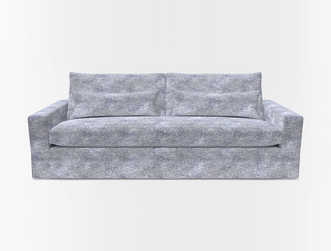 Bespoke 4 Seater Sofas