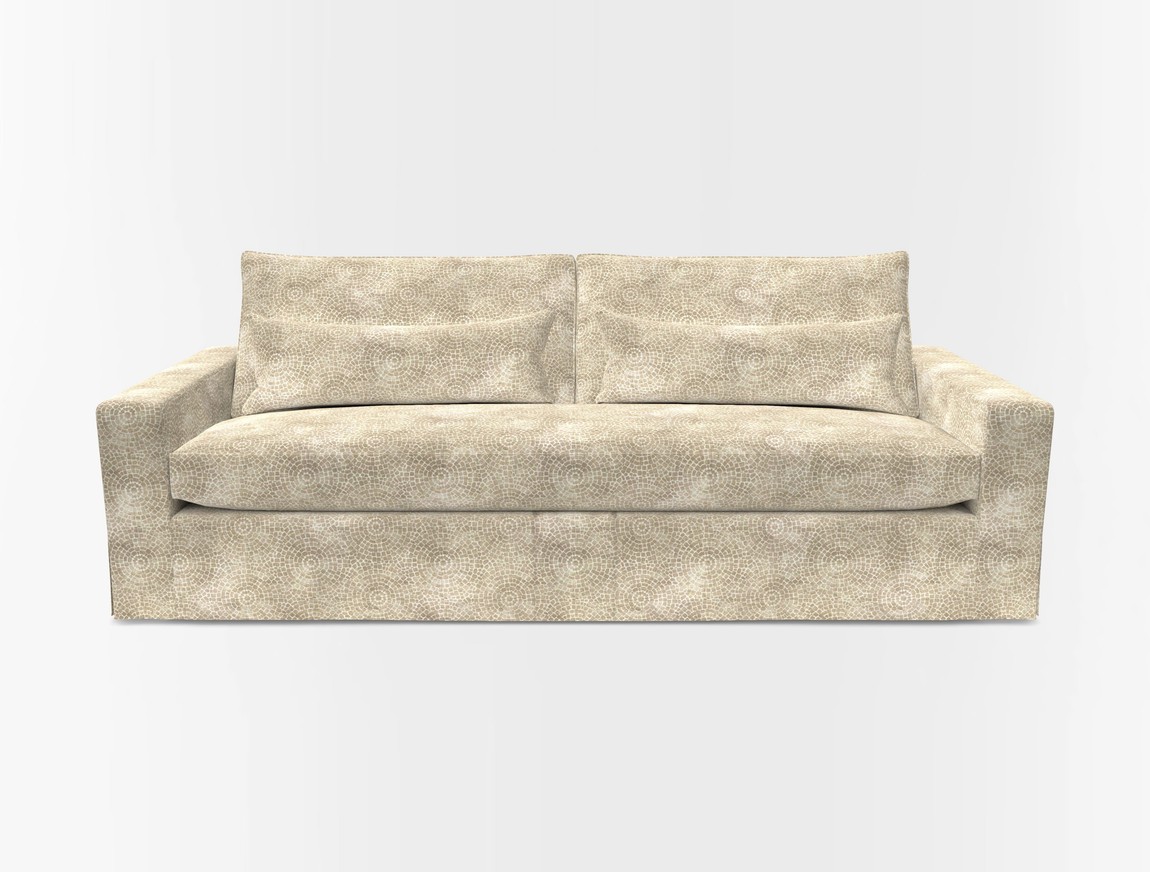 Bespoke 4 Seater Sofas