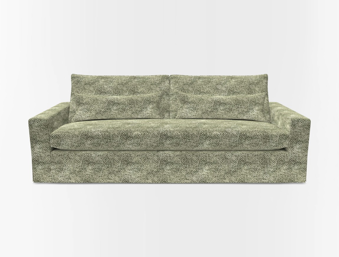 Bespoke 4 Seater Sofas