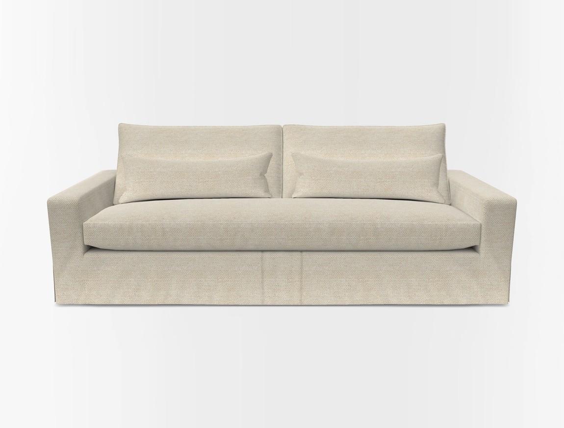 Bespoke 4 Seater Sofas