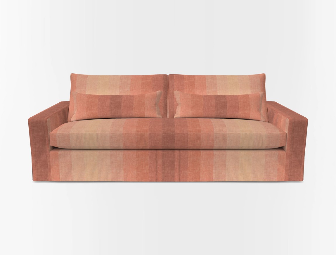 4 Seater Sofas