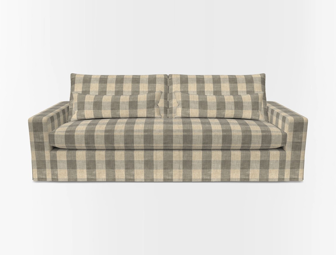4 Seater Sofas