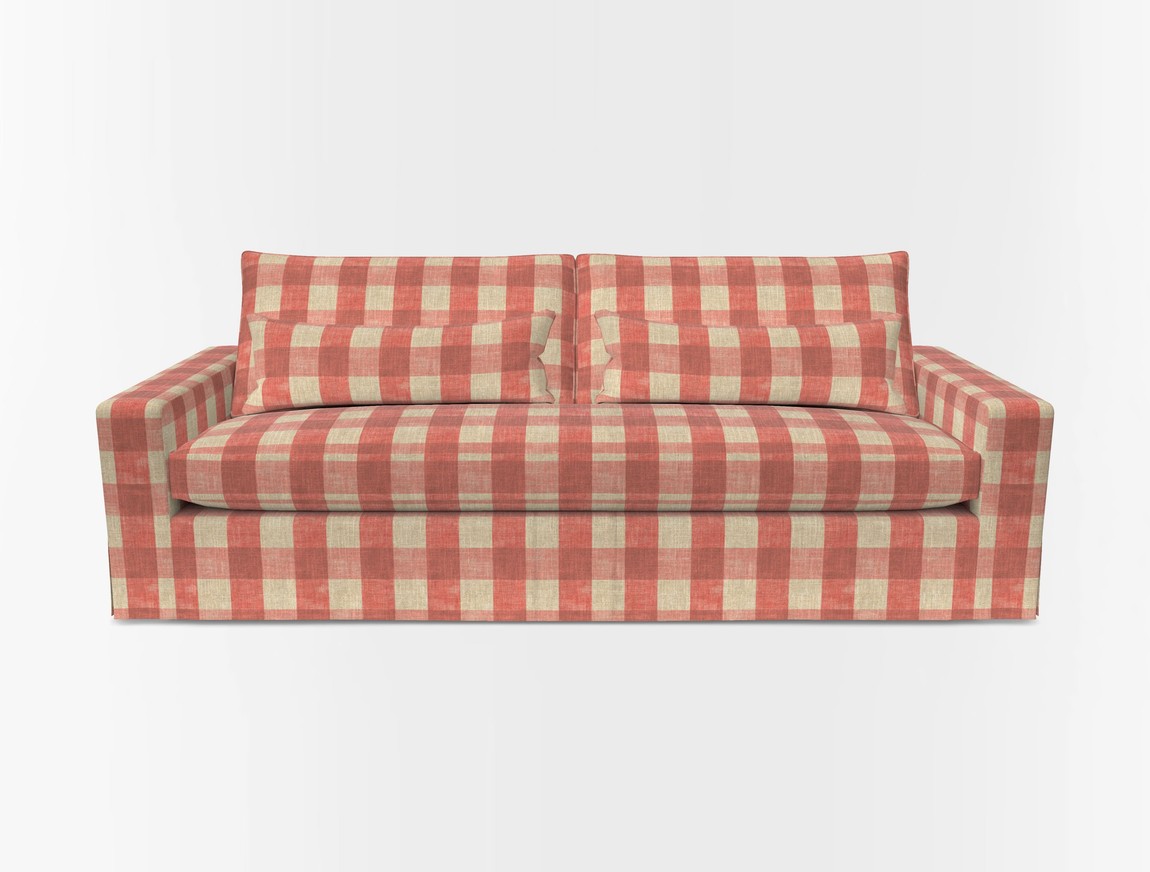 4 Seater Sofas