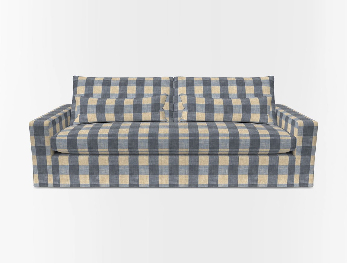 4 Seater Sofas