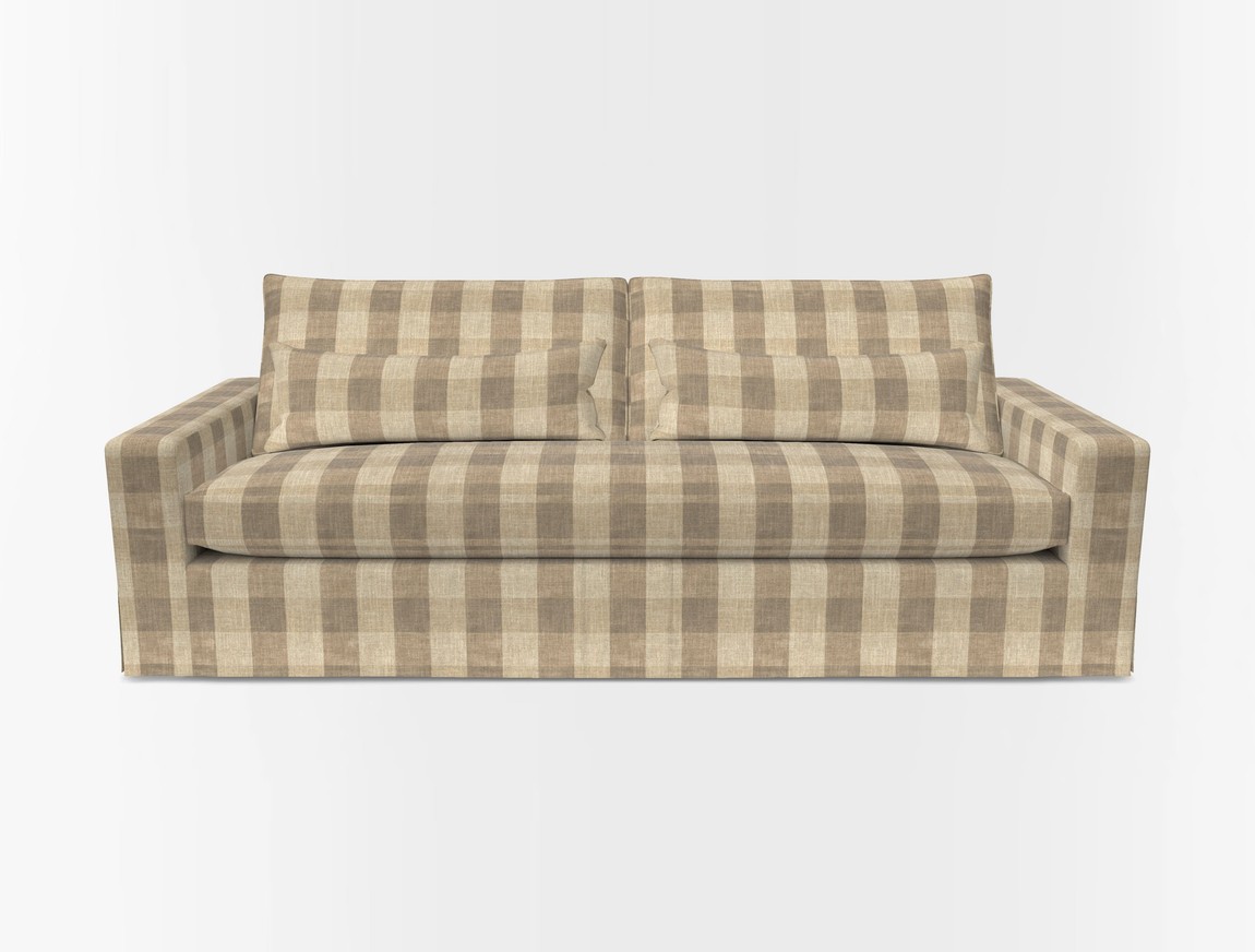 4 Seater Sofas