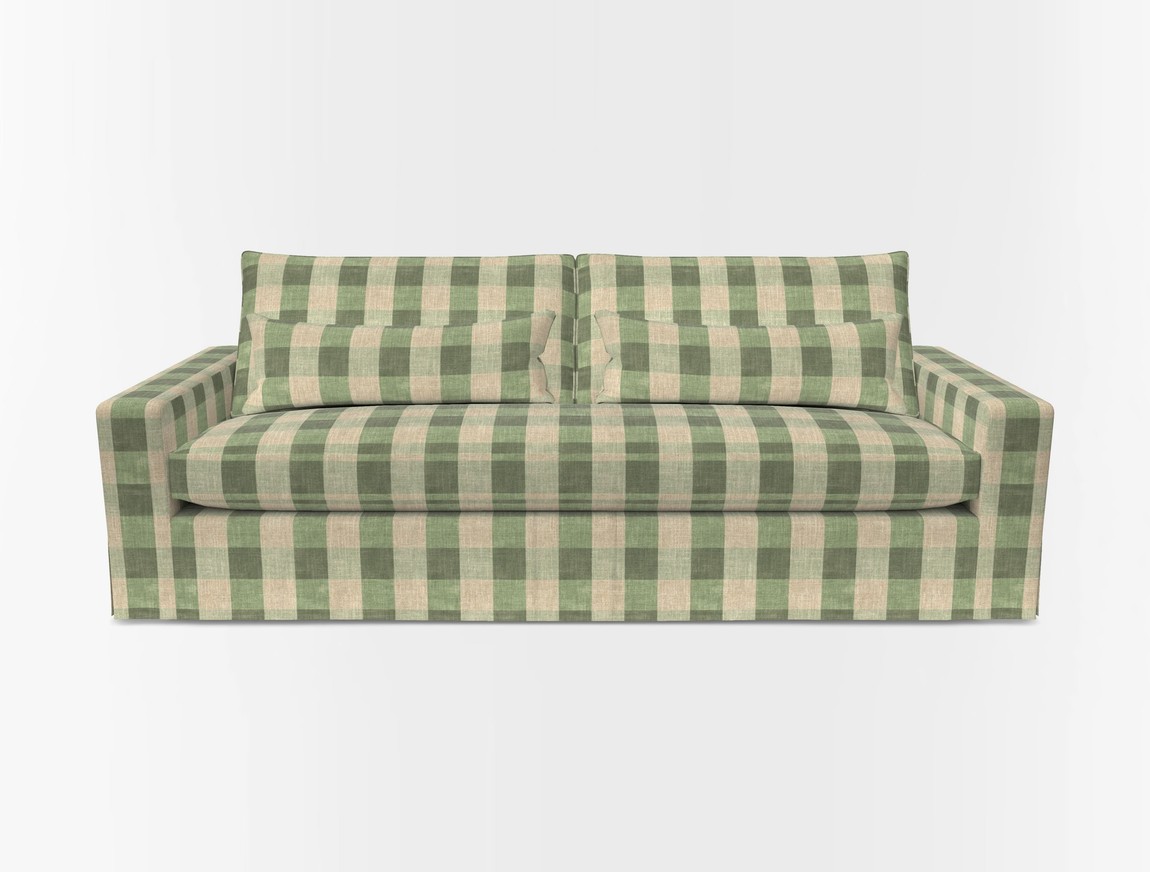 4 Seater Sofas