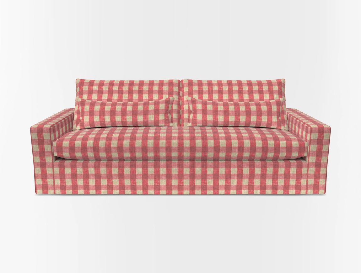 4 Seater Sofas