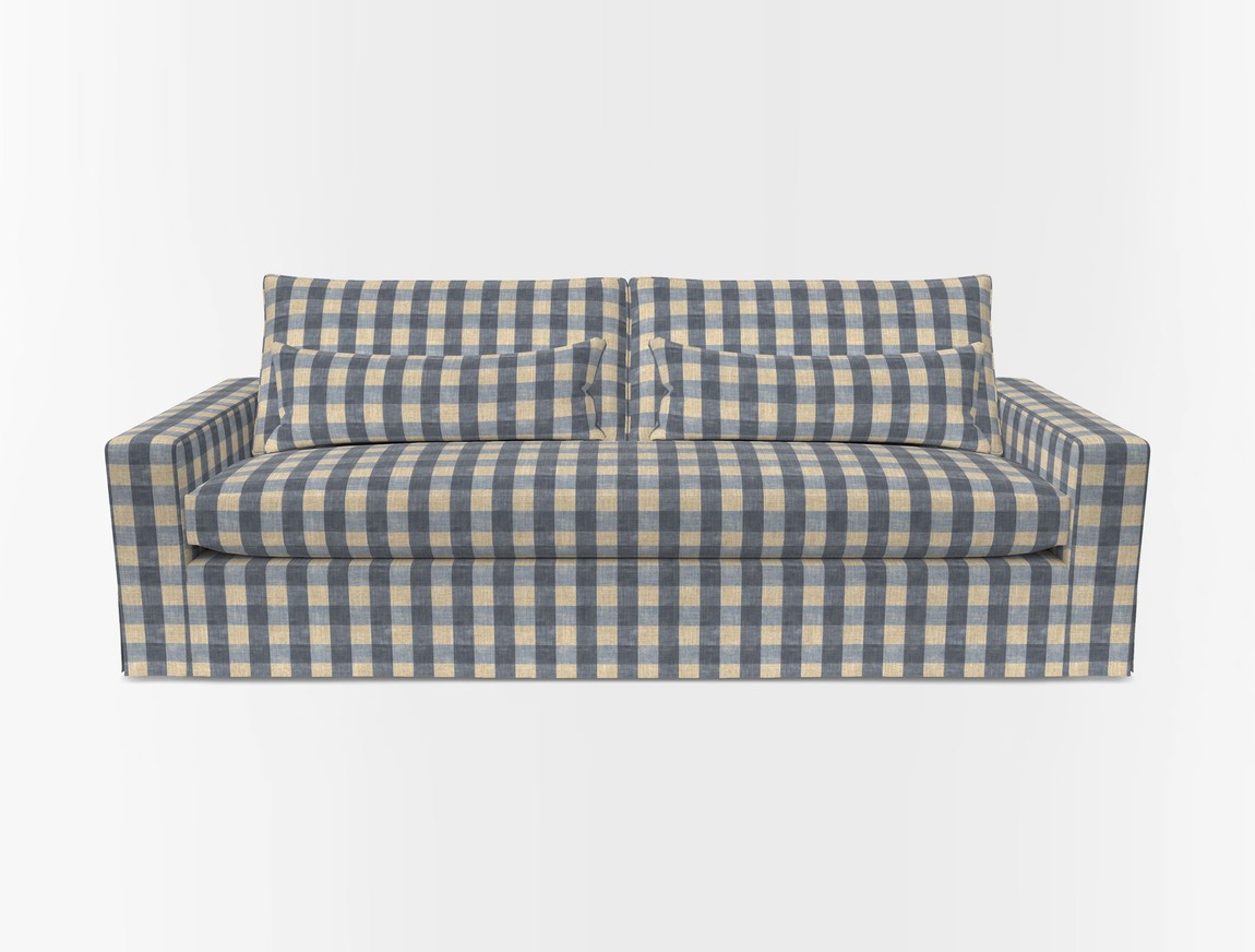4 Seater Sofas