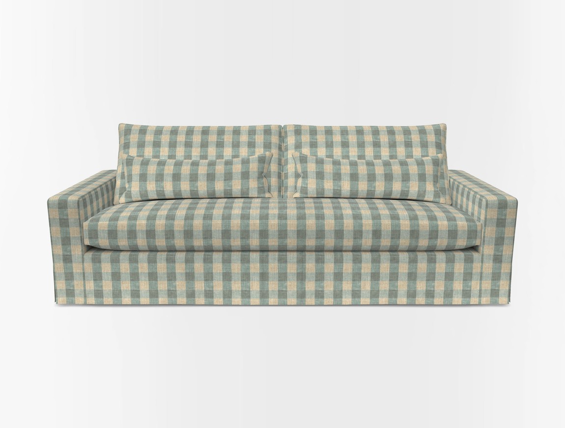 4 Seater Sofas