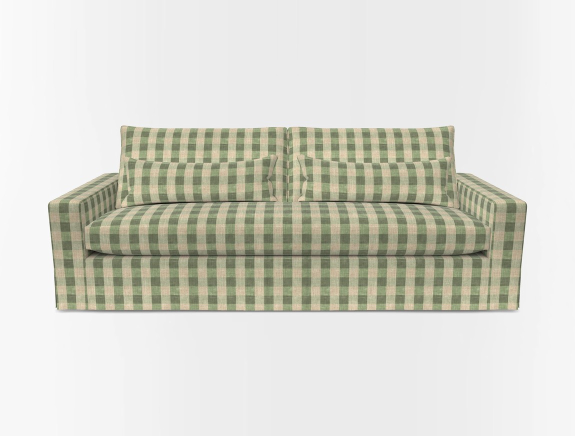 4 Seater Sofas